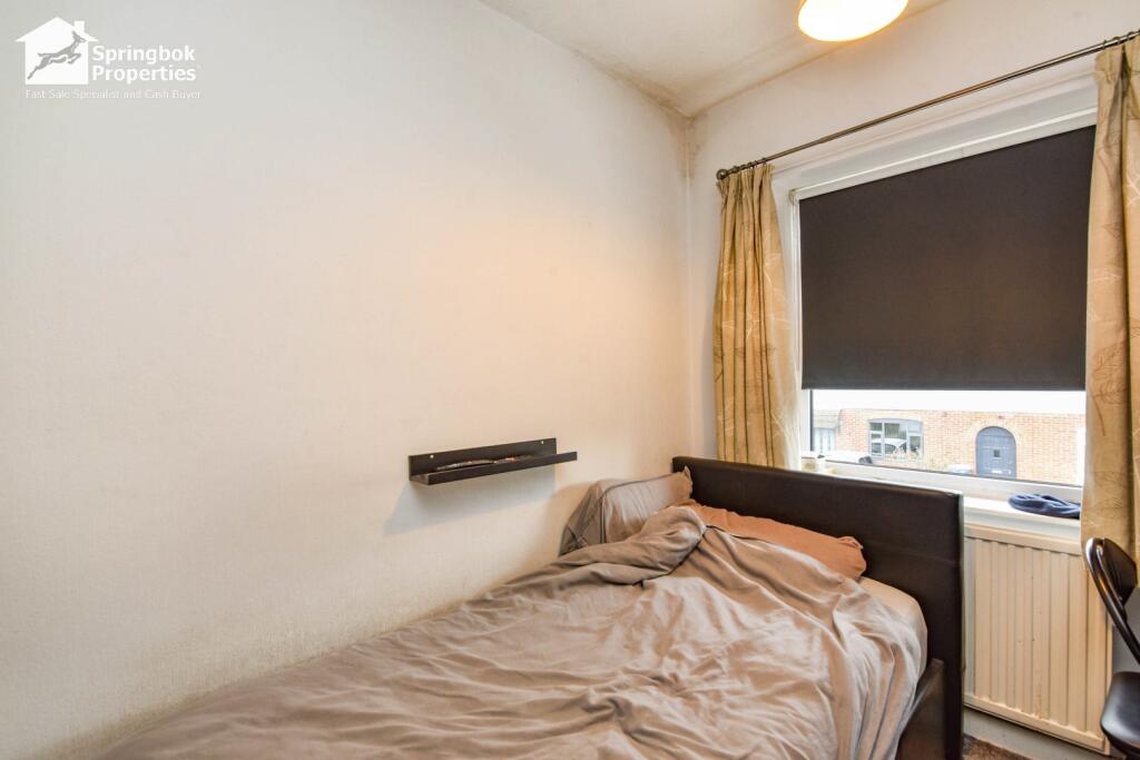 Additional property image - Westcroft Street, Trowbridge, Wiltshire