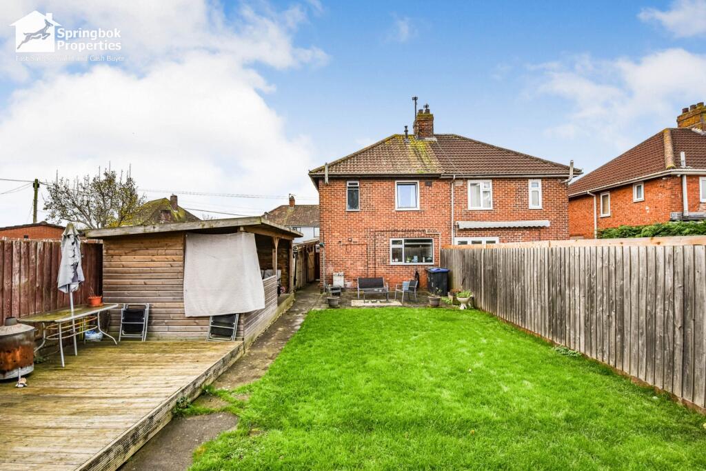 Additional property image - Westcroft Street, Trowbridge, Wiltshire