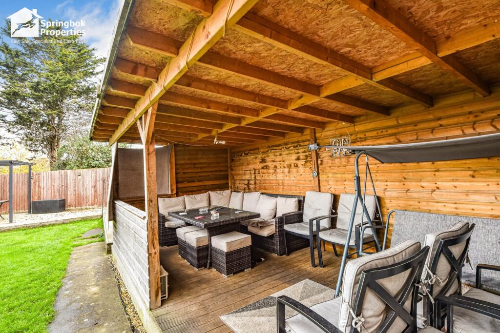 Additional property image - Westcroft Street, Trowbridge, Wiltshire