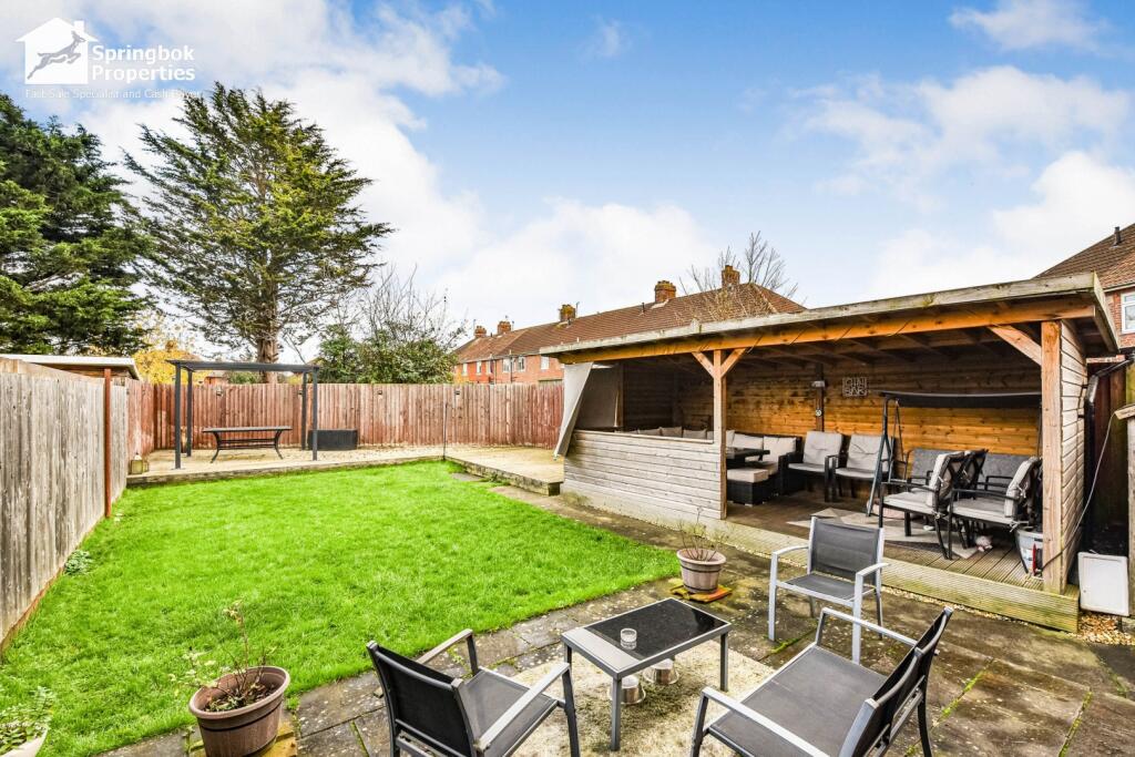 Additional property image - Westcroft Street, Trowbridge, Wiltshire