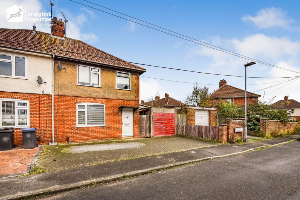 Additional property image - Westcroft Street, Trowbridge, Wiltshire