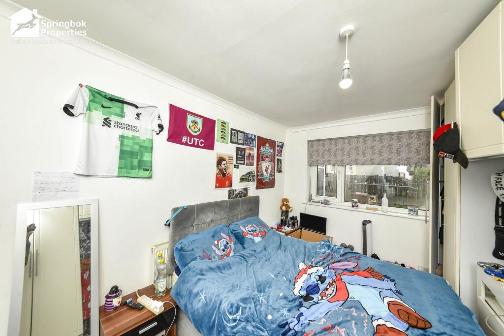 Additional property image - Laburnum Close, Burnley, Lancashire