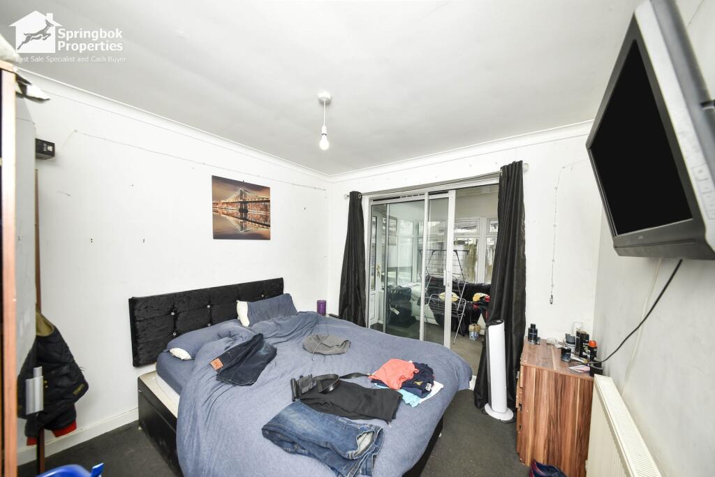 Additional property image - Laburnum Close, Burnley, Lancashire