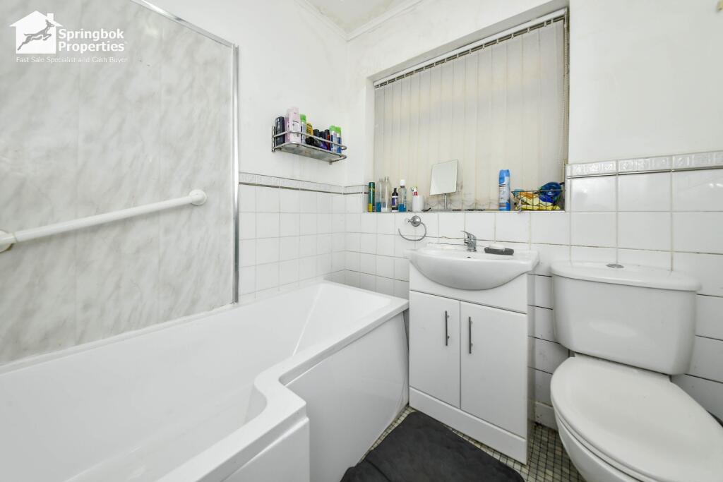 Additional property image - Laburnum Close, Burnley, Lancashire