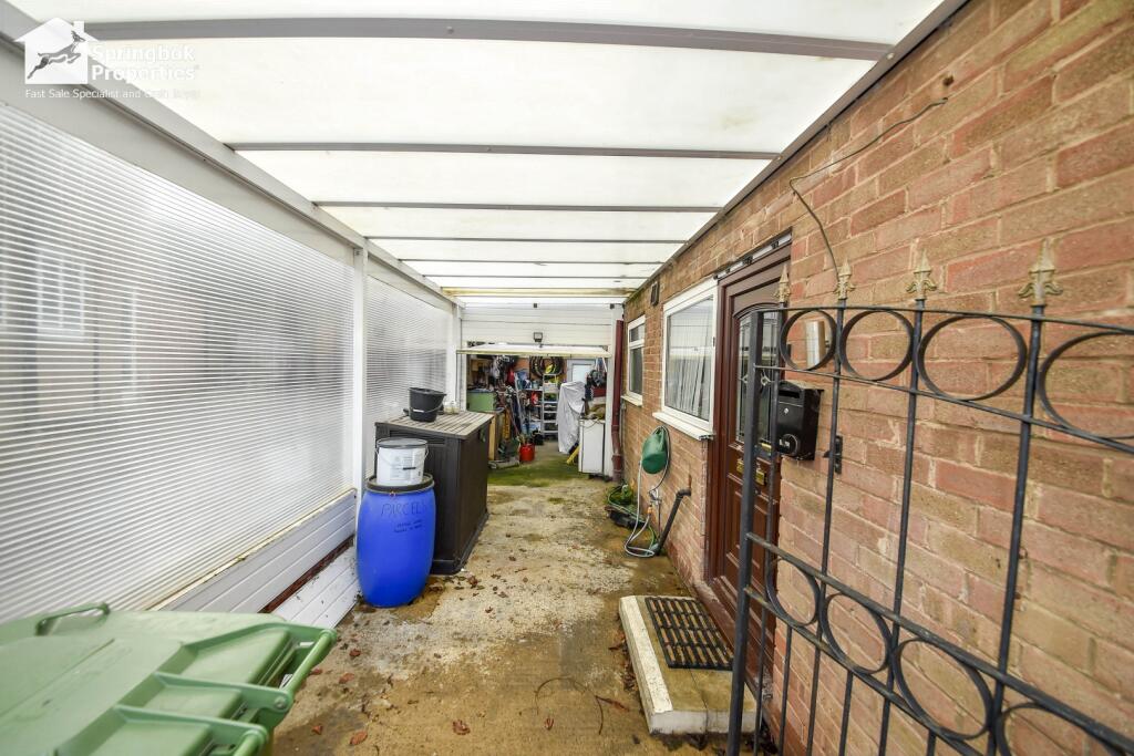 Additional property image - Laburnum Close, Burnley, Lancashire
