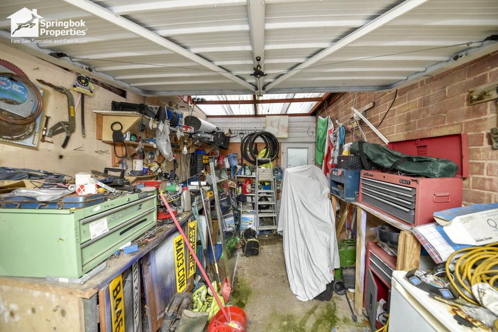 Additional property image - Laburnum Close, Burnley, Lancashire