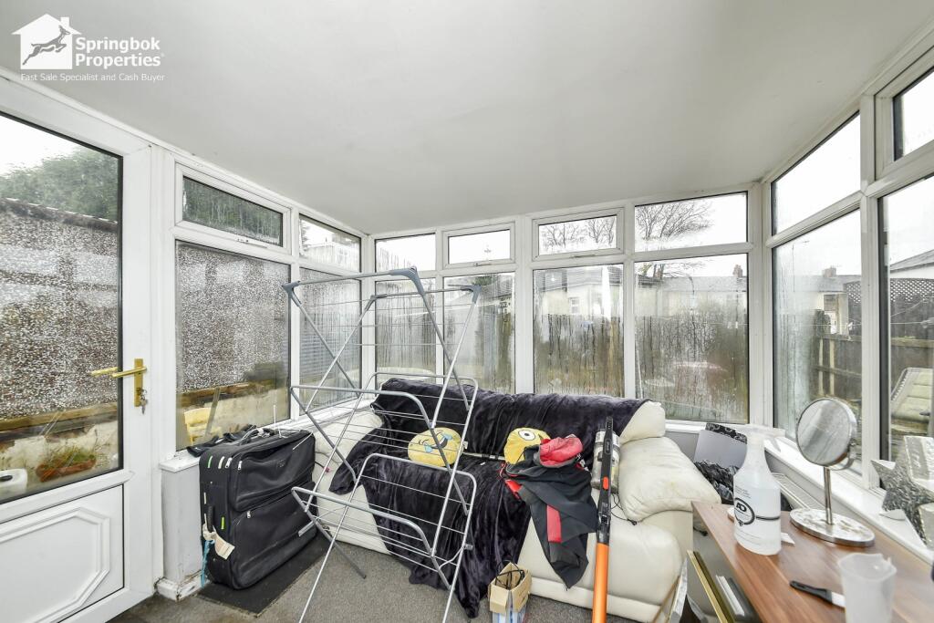 Additional property image - Laburnum Close, Burnley, Lancashire