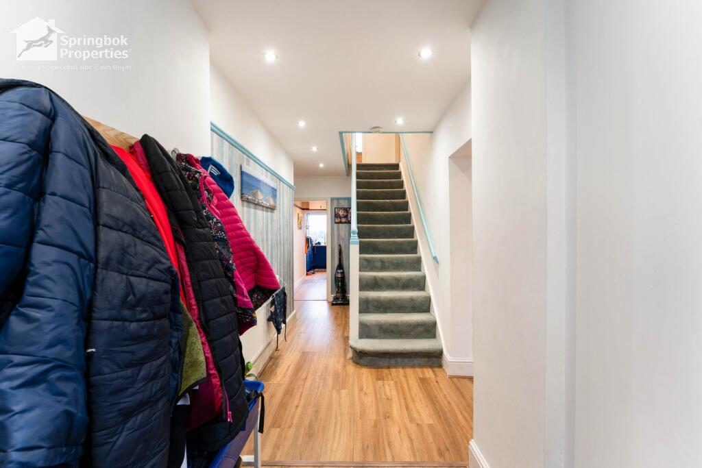 Additional property image - Dalefords Lane, Northwich, Cheshire