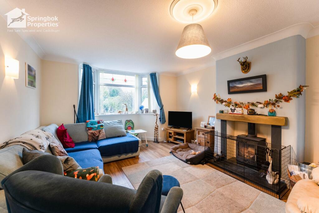 Additional property image - Dalefords Lane, Northwich, Cheshire