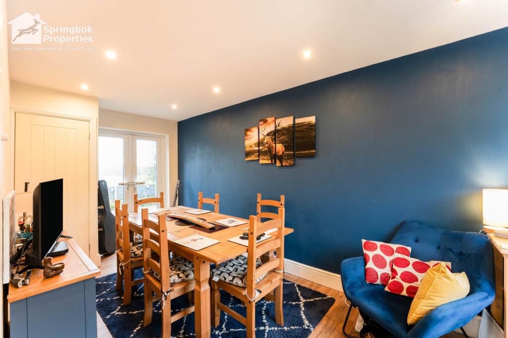 Additional property image - Dalefords Lane, Northwich, Cheshire
