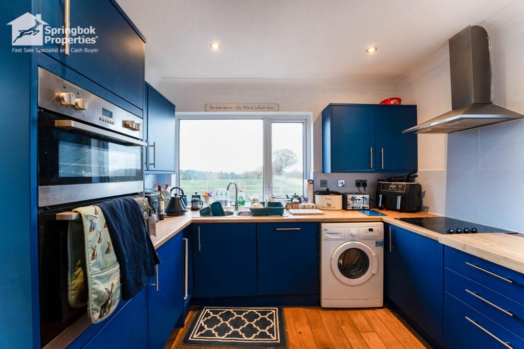 Additional property image - Dalefords Lane, Northwich, Cheshire
