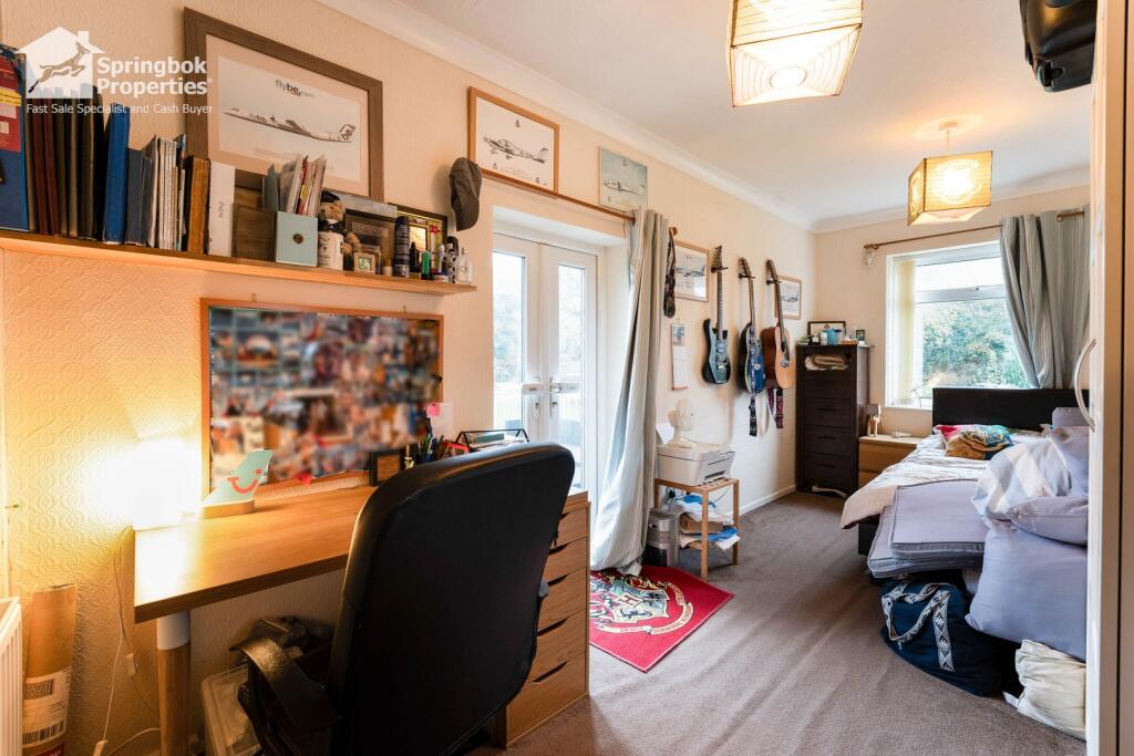 Additional property image - Dalefords Lane, Northwich, Cheshire
