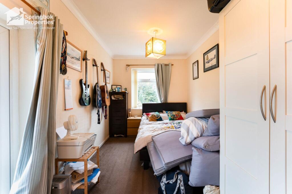 Additional property image - Dalefords Lane, Northwich, Cheshire
