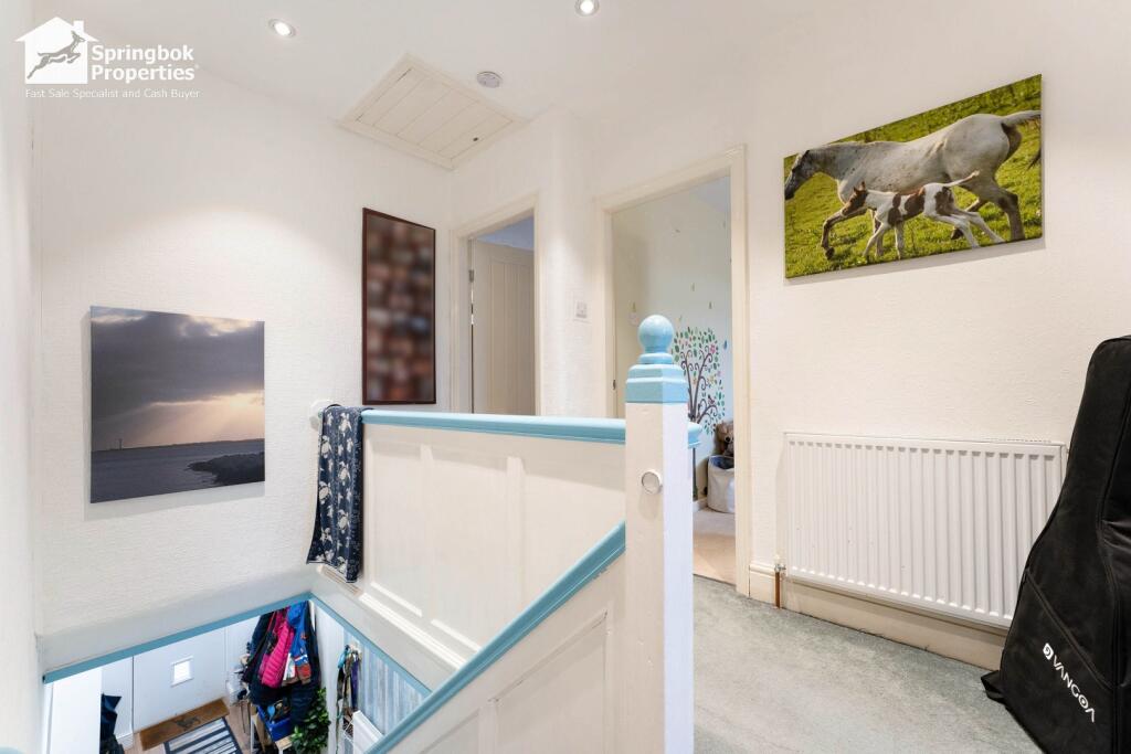 Additional property image - Dalefords Lane, Northwich, Cheshire