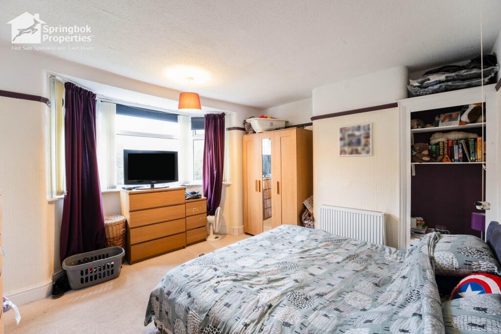 Additional property image - Dalefords Lane, Northwich, Cheshire