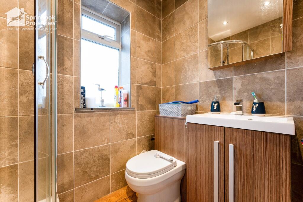 Additional property image - Dalefords Lane, Northwich, Cheshire