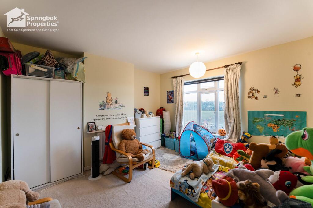 Additional property image - Dalefords Lane, Northwich, Cheshire