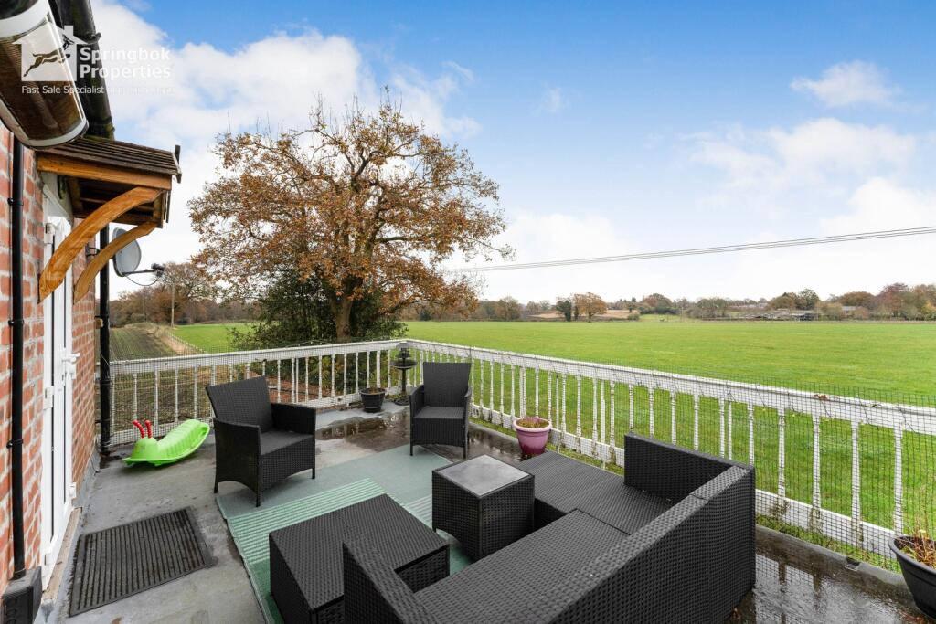 Additional property image - Dalefords Lane, Northwich, Cheshire