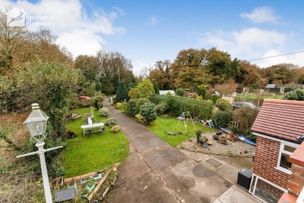 Additional property image - Dalefords Lane, Northwich, Cheshire