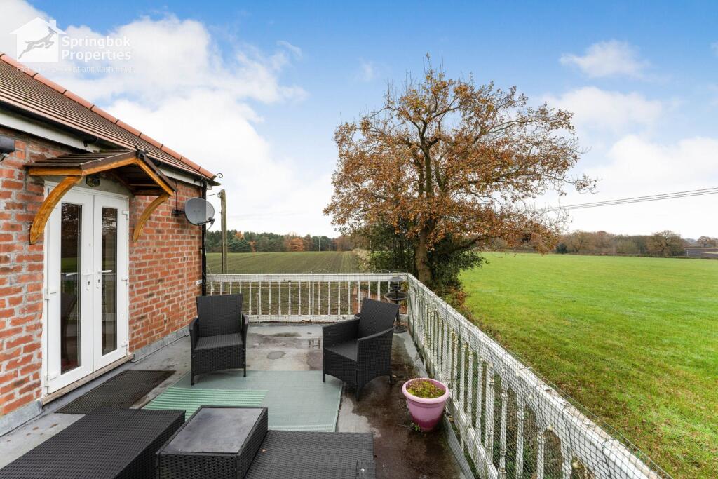 Additional property image - Dalefords Lane, Northwich, Cheshire
