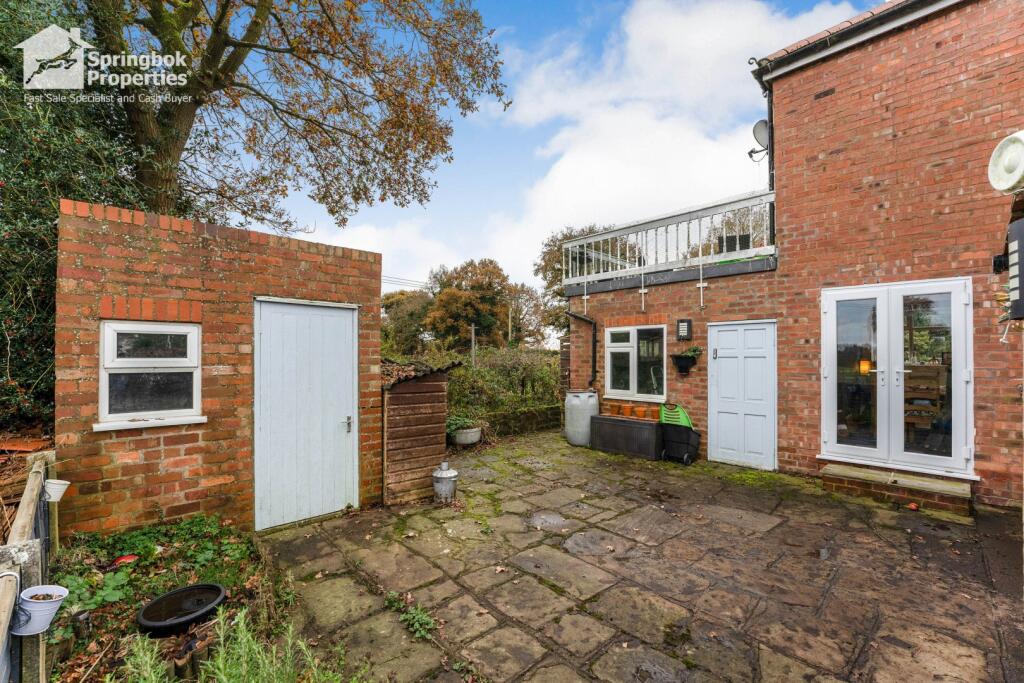 Additional property image - Dalefords Lane, Northwich, Cheshire
