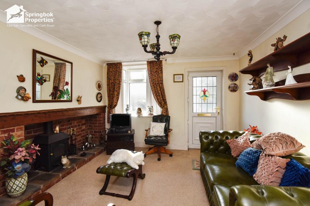 Additional property image - Reades Lane, Congleton, Cheshire
