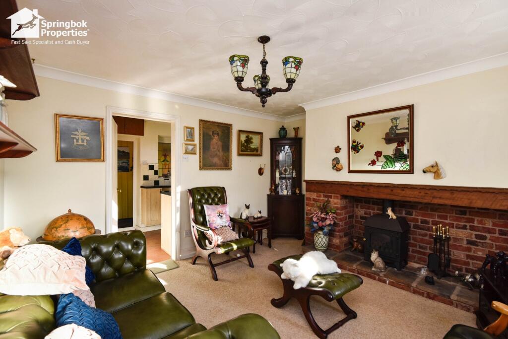 Additional property image - Reades Lane, Congleton, Cheshire