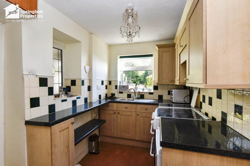 Additional property image - Reades Lane, Congleton, Cheshire