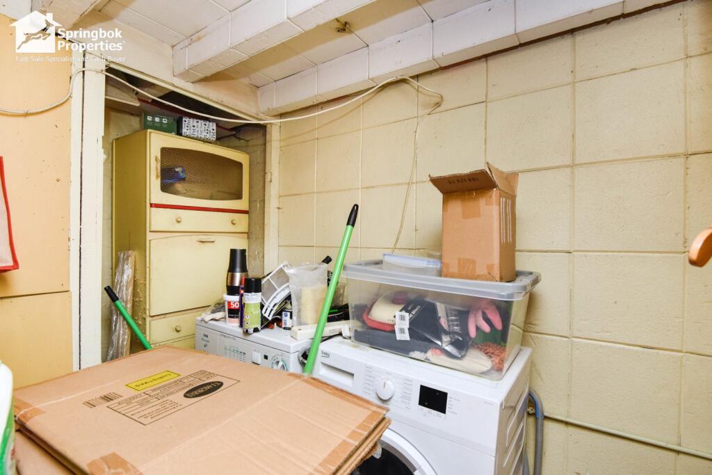 Additional property image - Reades Lane, Congleton, Cheshire