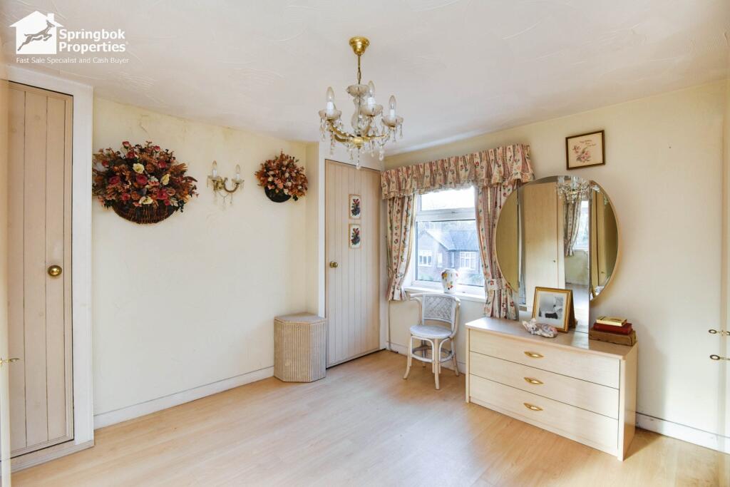 Additional property image - Reades Lane, Congleton, Cheshire