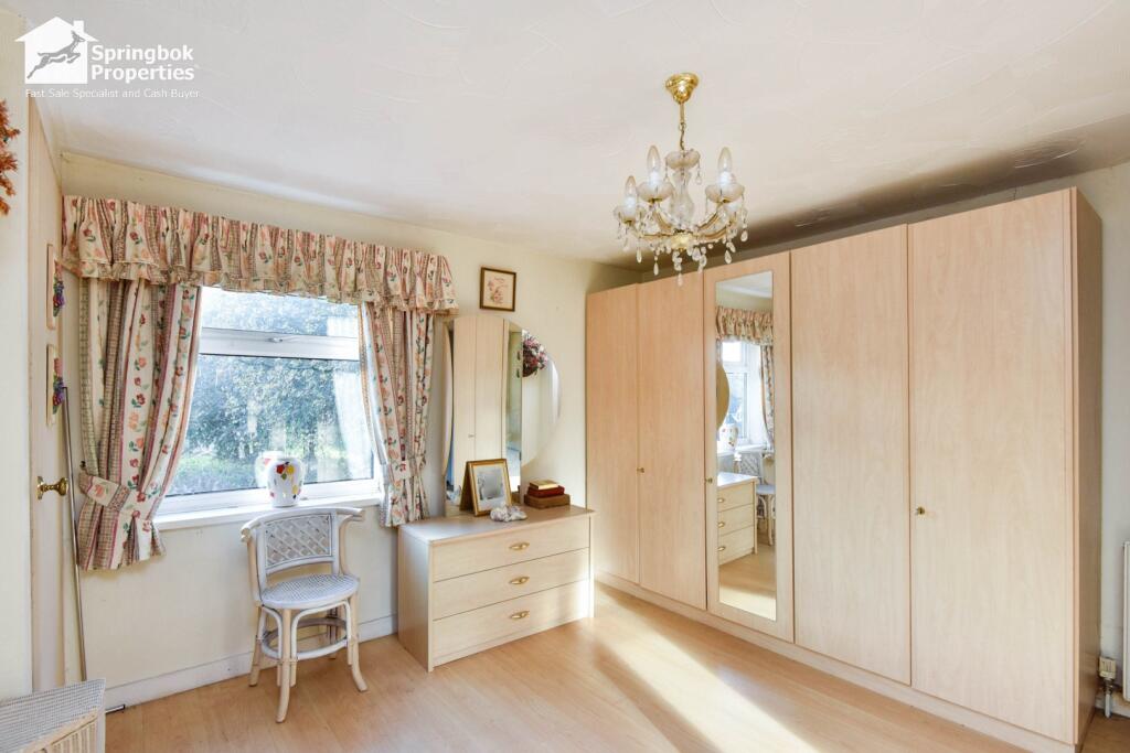 Additional property image - Reades Lane, Congleton, Cheshire