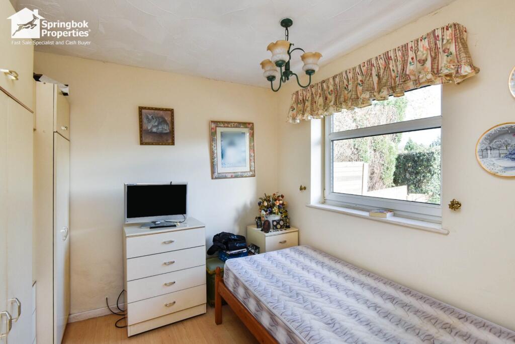 Additional property image - Reades Lane, Congleton, Cheshire