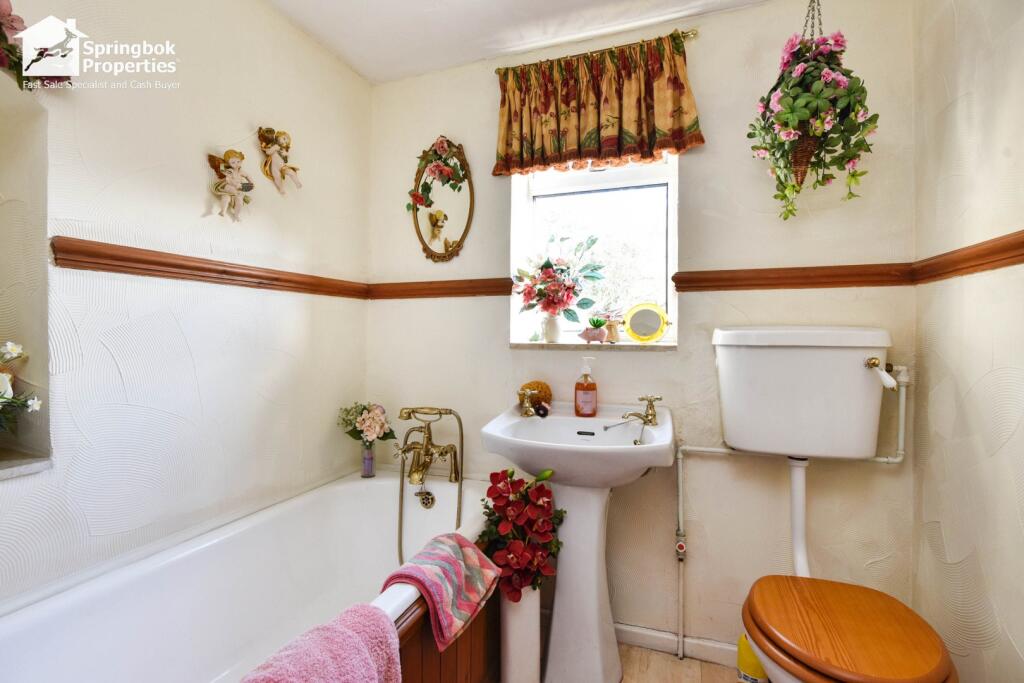 Additional property image - Reades Lane, Congleton, Cheshire