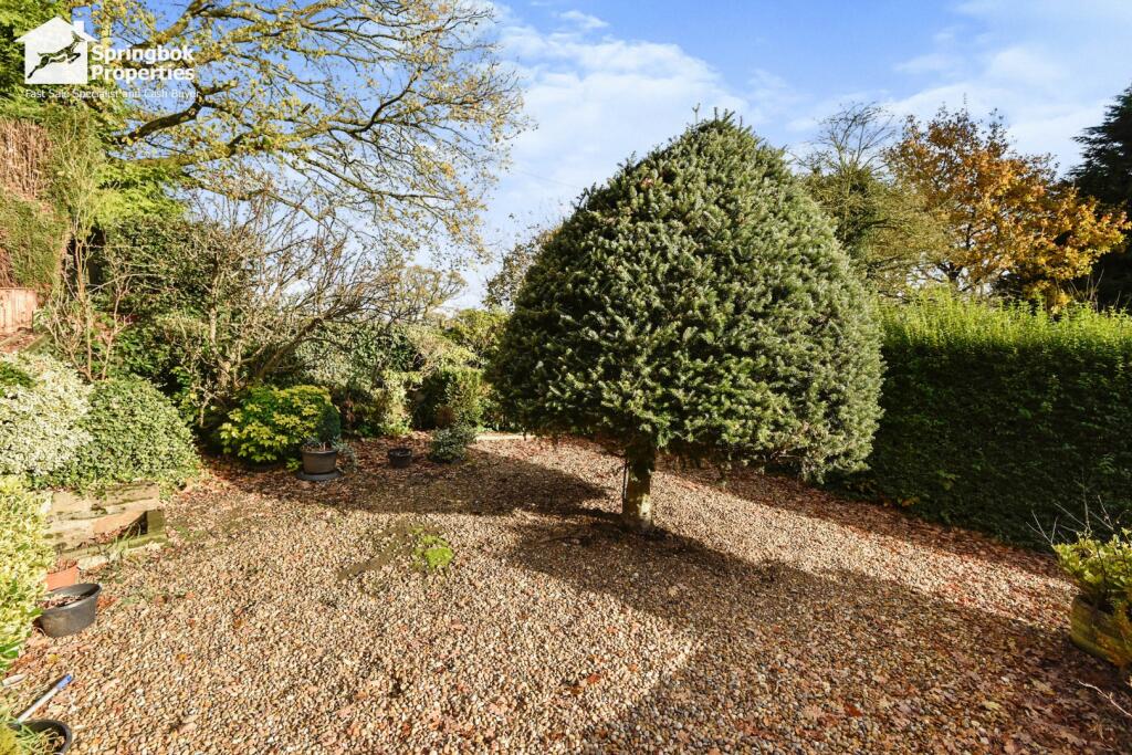 Additional property image - Reades Lane, Congleton, Cheshire