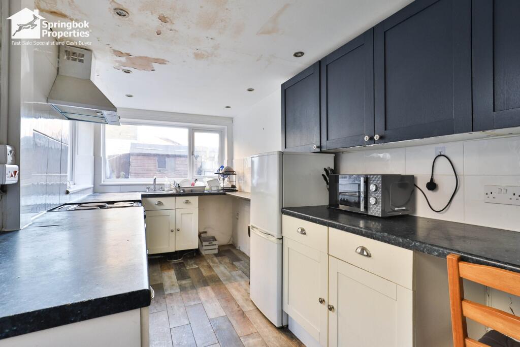 Additional property image - Elwyn Road, Bournemouth, Dorset