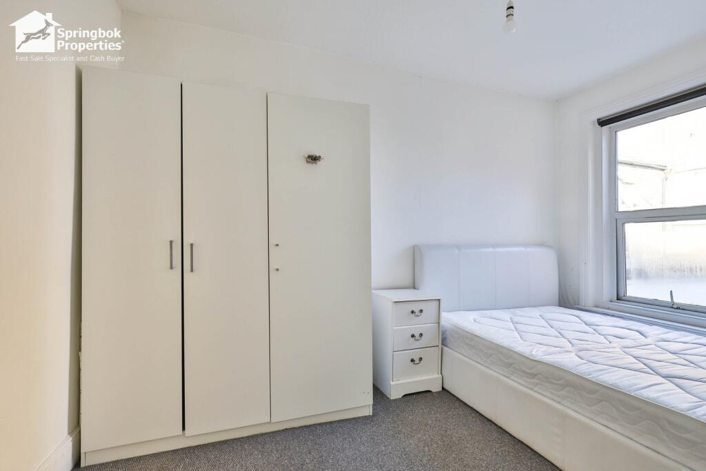 Additional property image - Elwyn Road, Bournemouth, Dorset