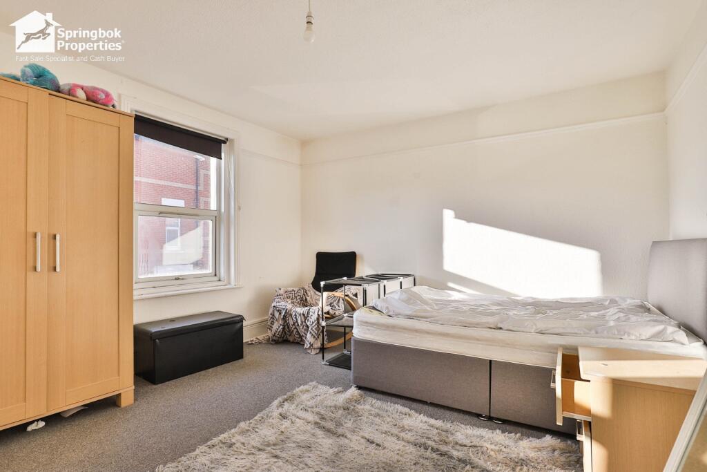 Additional property image - Elwyn Road, Bournemouth, Dorset