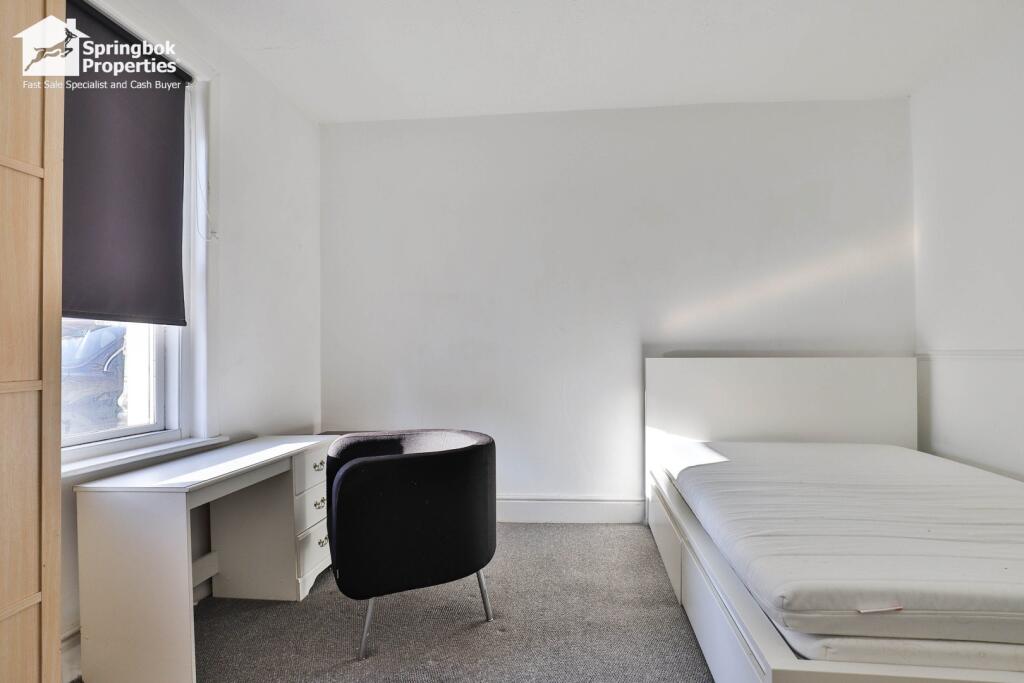 Additional property image - Elwyn Road, Bournemouth, Dorset