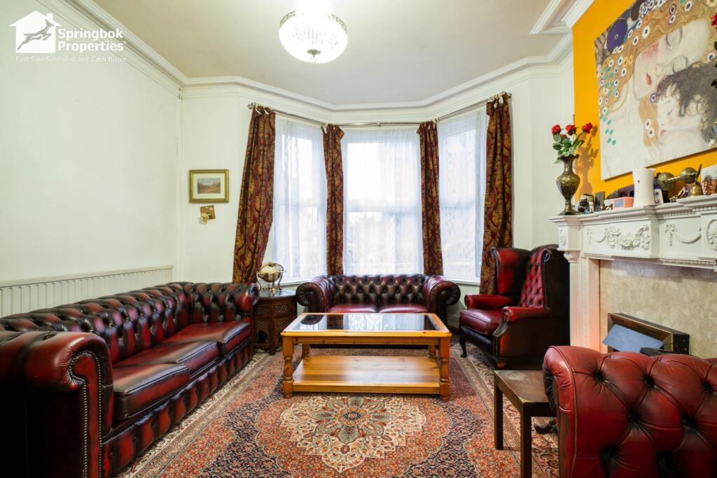 Additional property image - Coveny Street, Splott, Cardiff, South Glamorgan