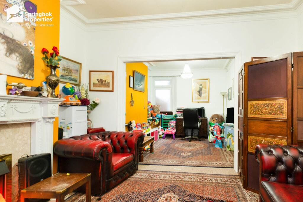 Additional property image - Coveny Street, Splott, Cardiff, South Glamorgan