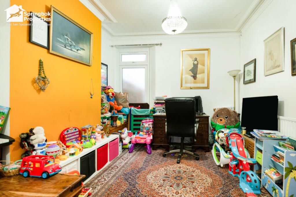 Additional property image - Coveny Street, Splott, Cardiff, South Glamorgan