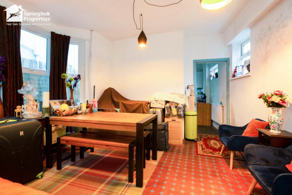 Additional property image - Coveny Street, Splott, Cardiff, South Glamorgan