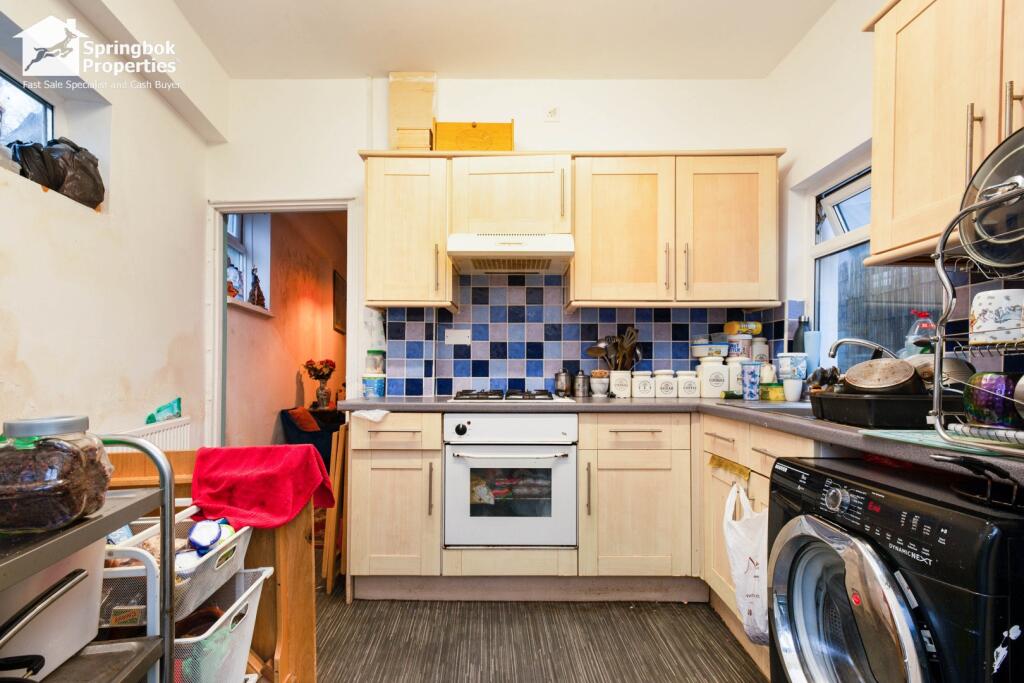 Additional property image - Coveny Street, Splott, Cardiff, South Glamorgan