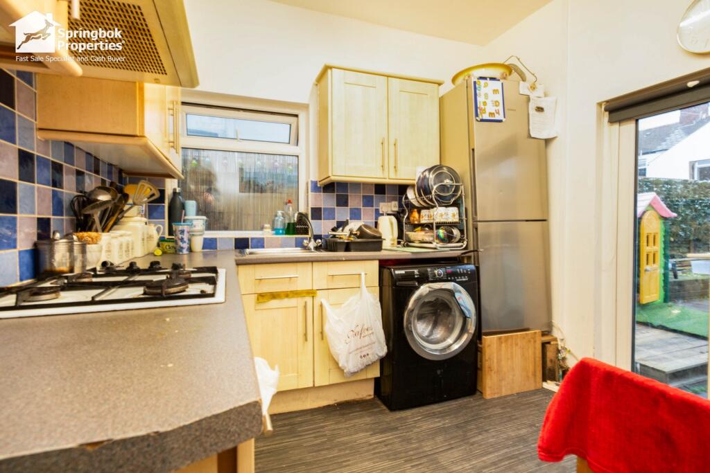 Additional property image - Coveny Street, Splott, Cardiff, South Glamorgan