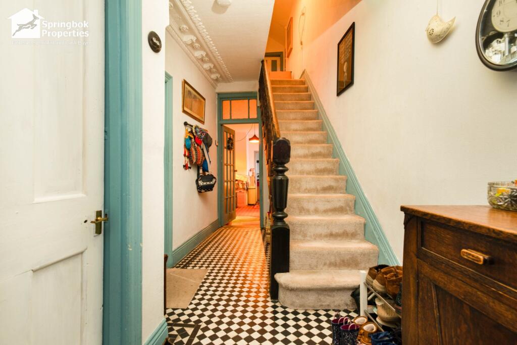 Additional property image - Coveny Street, Splott, Cardiff, South Glamorgan