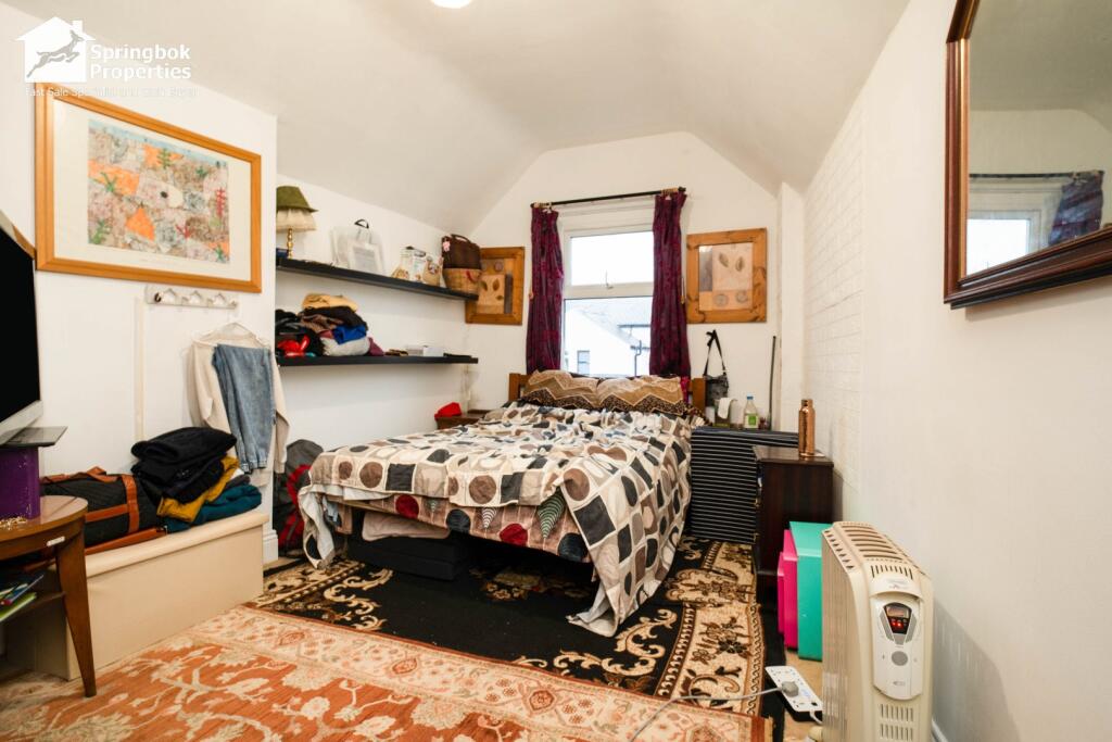Additional property image - Coveny Street, Splott, Cardiff, South Glamorgan