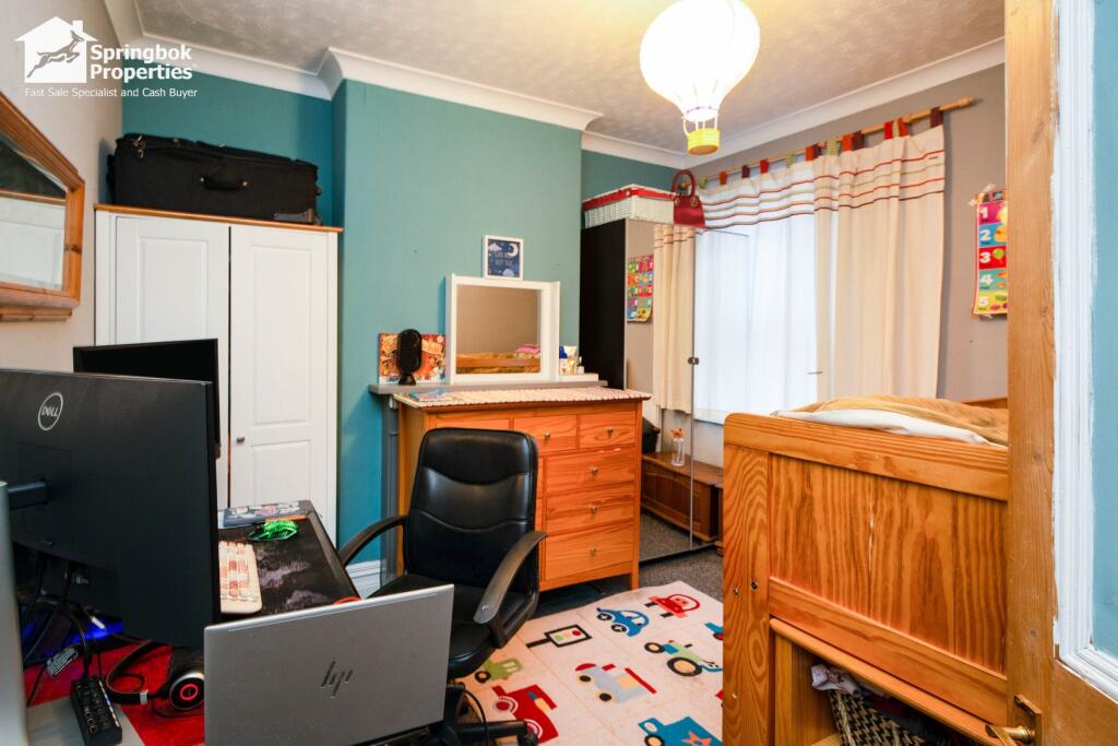 Additional property image - Coveny Street, Splott, Cardiff, South Glamorgan
