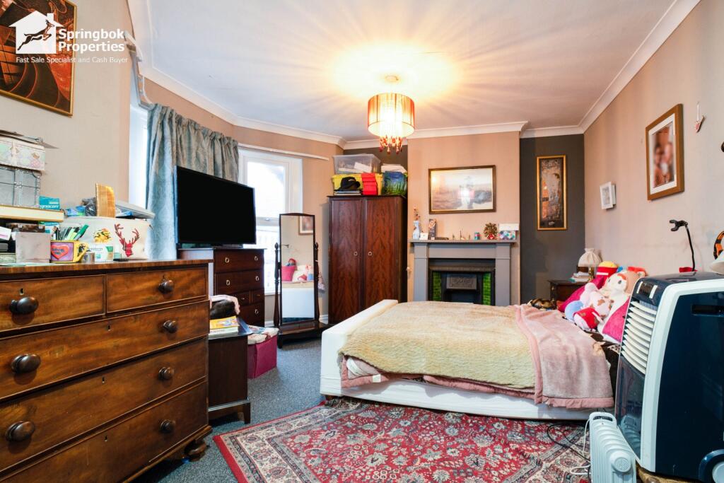 Additional property image - Coveny Street, Splott, Cardiff, South Glamorgan