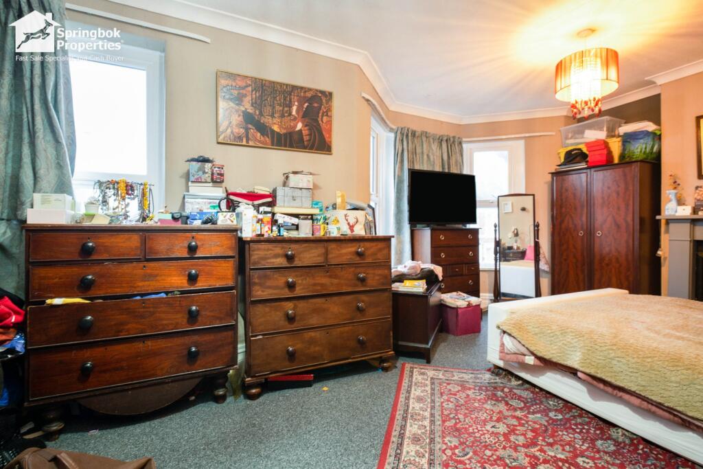 Additional property image - Coveny Street, Splott, Cardiff, South Glamorgan