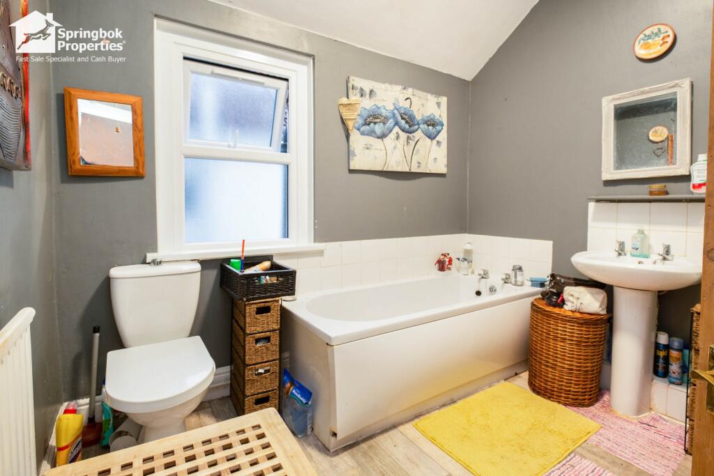 Additional property image - Coveny Street, Splott, Cardiff, South Glamorgan